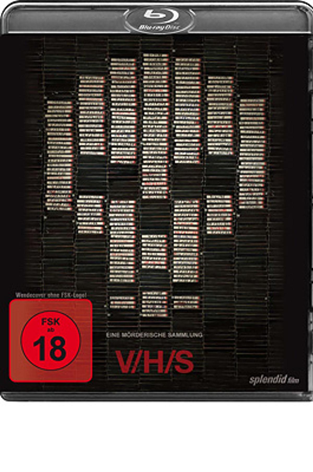 V/H/S
