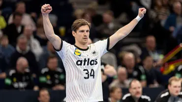 Handball Länderspiel WM Vorbereitung - Foto: IMAGO / Beautiful Sports Handball Länderspiel WM Vorbereitung - Foto: IMAGO / Beautiful Sports