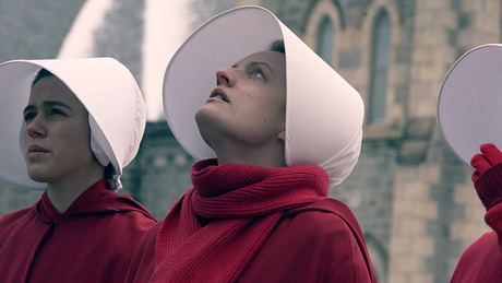 „The Handmaids Tale“ bekommt ein Sequel - Diese Stars sind dabei! - Foto: Hulu