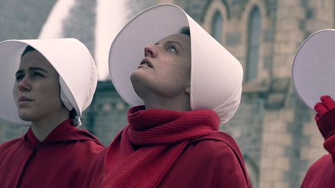 „The Handmaids Tale“ bekommt ein Sequel - Diese Stars sind dabei! - Foto: Hulu
