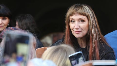 Hanka Rackwitz - Foto: IMAGO / Steffen Schellhorn