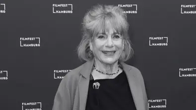Hannelore Hoger - Foto: IMAGO/ Future Image