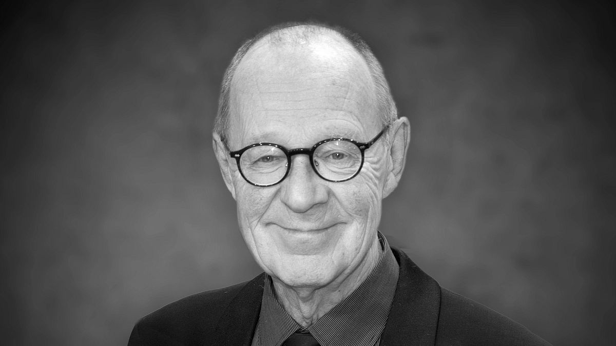Hans Peter Korff