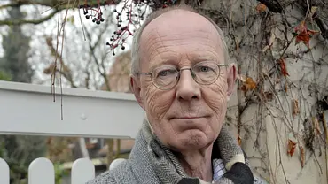 Hans Peter Korff - Foto: BR/ARD/Christa Köfer Hans Peter Korff - Foto: BR/ARD/Christa Köfer