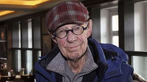 Hans Peter Korff - Foto: IMAGO / BREUEL-BILD