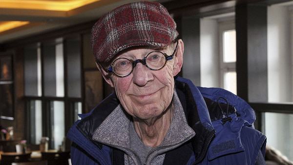 Hans Peter Korff - Foto: IMAGO / BREUEL-BILD
