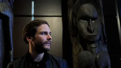 Schauspieler Daniel Brühl (48) - Foto: IMAGO / Agencia EFE Schauspieler Daniel Brühl (48) - Foto: IMAGO / Agencia EFE