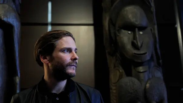 Schauspieler Daniel Brühl (48) - Foto: IMAGO / Agencia EFE Schauspieler Daniel Brühl (48) - Foto: IMAGO / Agencia EFE