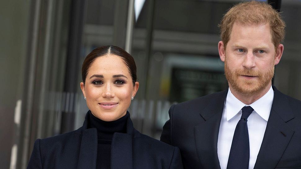 Prinz Harry und Meghan: Nach mehreren Flops - gibt Netflix ihnen noch eine Chance? - Foto: IMAGO / ZUMA Press Wire