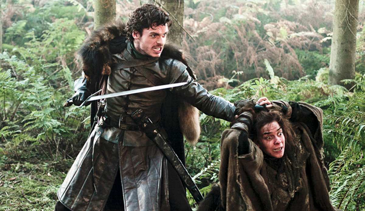 Game Of Thrones