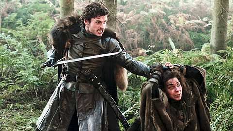 Game Of Thrones - Foto: HBO