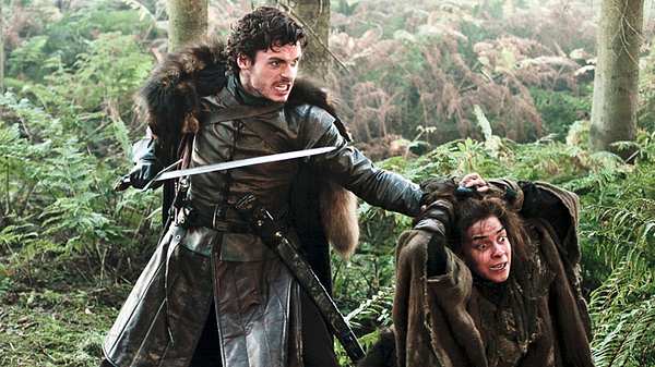 Game Of Thrones - Foto: HBO