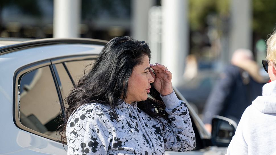 Harte Kritik für Iris Klein: Ist sie nicht für ihre Enkel da? - Foto: IMAGO / nicepix.world