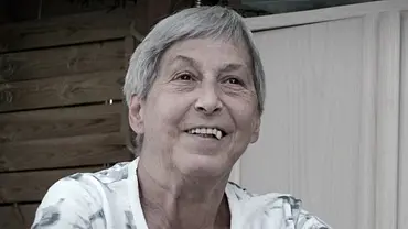 „Hartz und herzlich“-Dagmar verstarb 2021 plötzlich. - Foto: RTLZWEI „Hartz und herzlich“-Dagmar verstarb 2021 plötzlich. - Foto: RTLZWEI