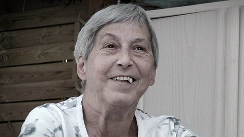 „Hartz und herzlich“-Dagmar verstarb 2021 plötzlich. - Foto: RTLZWEI