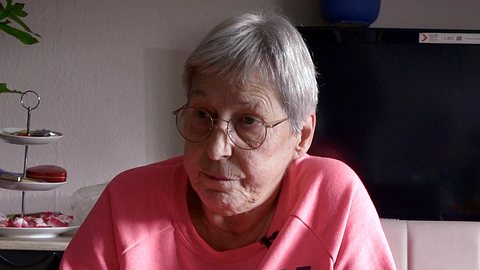 „Hartz und herzlich“-Liebling Dagmar verstarb 2021. - Foto: RTLZWEI