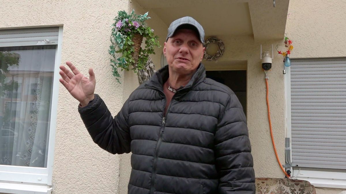 Elvis über Hartz und herzlichs Echtheit