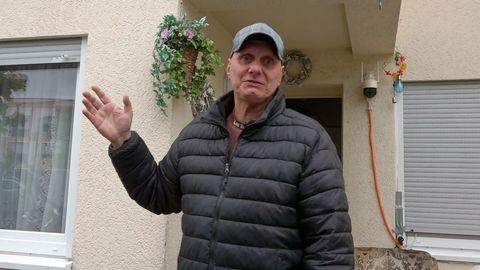 Elvis über Hartz und herzlichs Echtheit - Foto: RTLZWEI