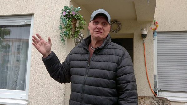 Elvis über Hartz und herzlichs Echtheit - Foto: RTLZWEI