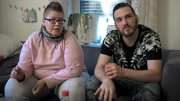 Hartz und Herzlich Dueren - Foto: RTLzwei Hartz und Herzlich Dueren - Foto: RTLzwei