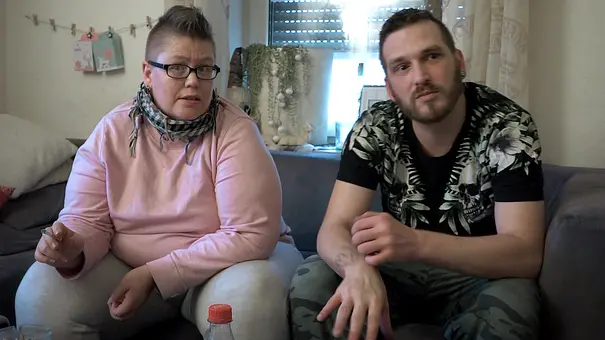 Hartz und Herzlich Dueren  - Foto: RTLzwei