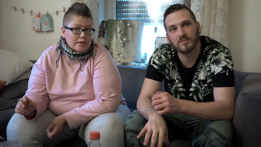 Hartz und herzlich. Hartz und Herzlich Dueren