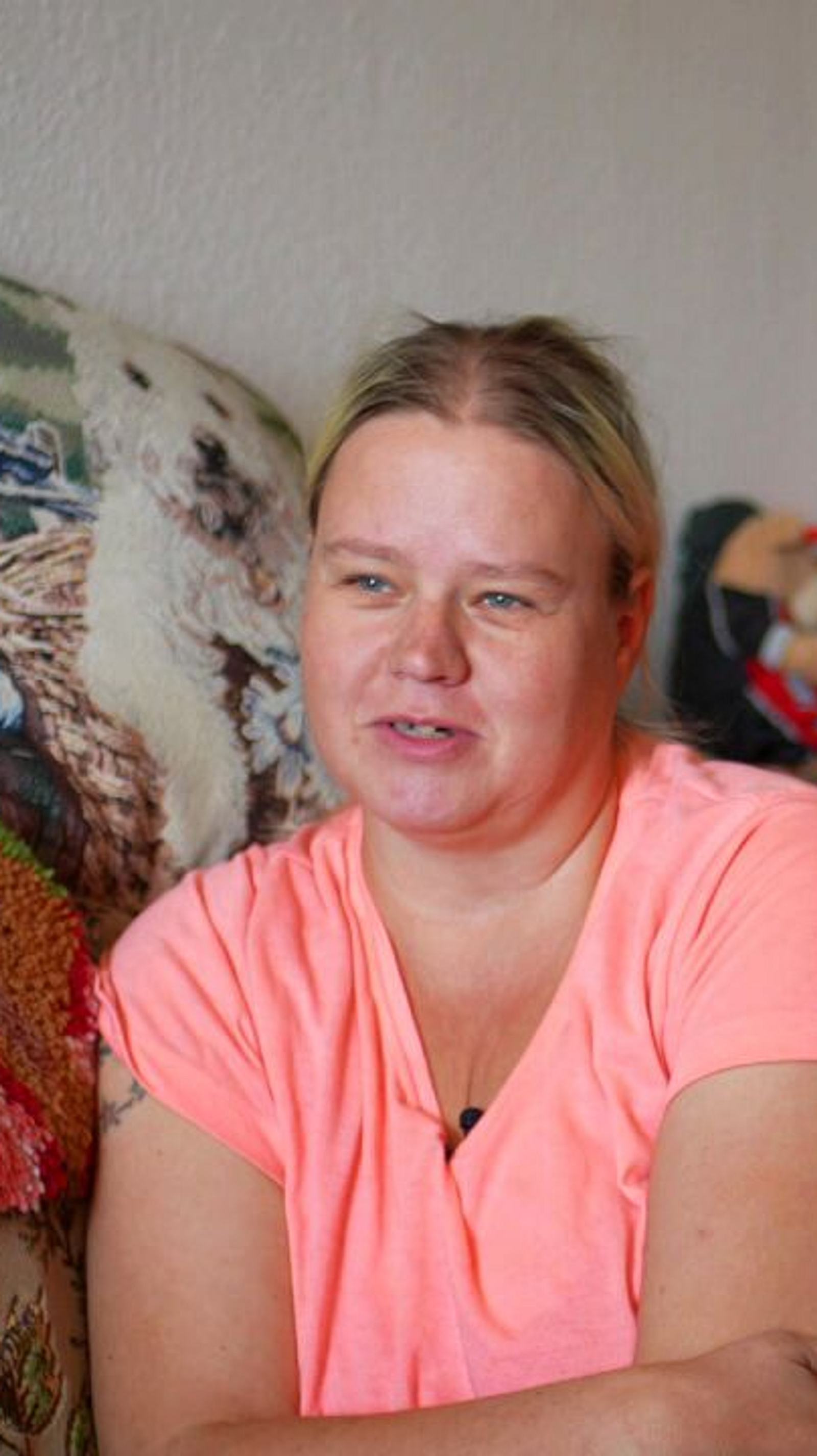 Hartz und herzlich“: Bürgergeld-Empfängerin erfüllt ihren Traum vom  Eigenheim!