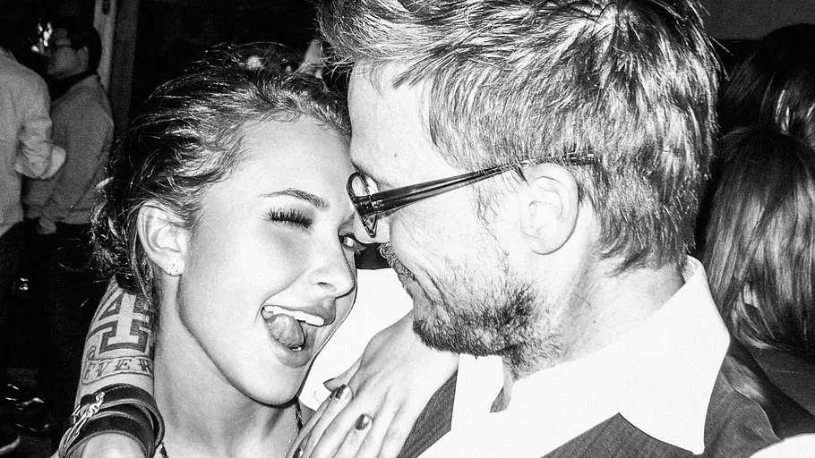 Hayden Panettiere: Letztes Foto Vor drei Wochen teilte Hayden Panettiere dieses Foto. Es war ihr letzter Instagram-Upload. Jetzt ist die Schauspielerin verstorben.