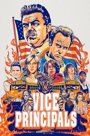 Vice Principals - Foto: TMDB