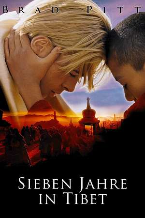Sieben Jahre in Tibet - Foto: TMDB