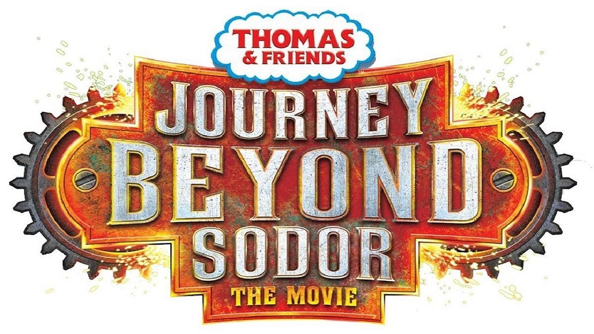 Thomas & seine Freunde - Auf großer Reise