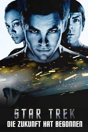 Star Trek - Foto: TMDB