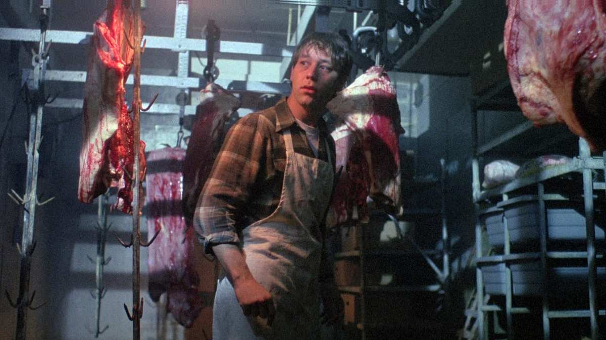 Bloodnight Bloodnight