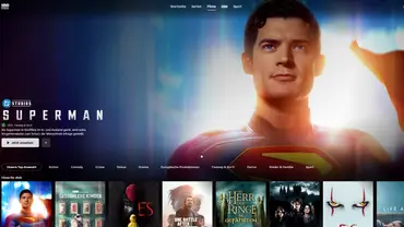 Screenshot von HBO Max. - Foto: HBO Max