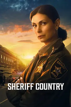 Sheriff Country - Foto: TMDB