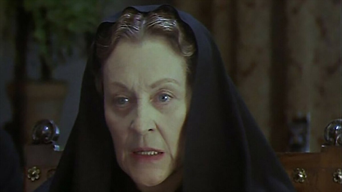 Bernarda Albas Haus