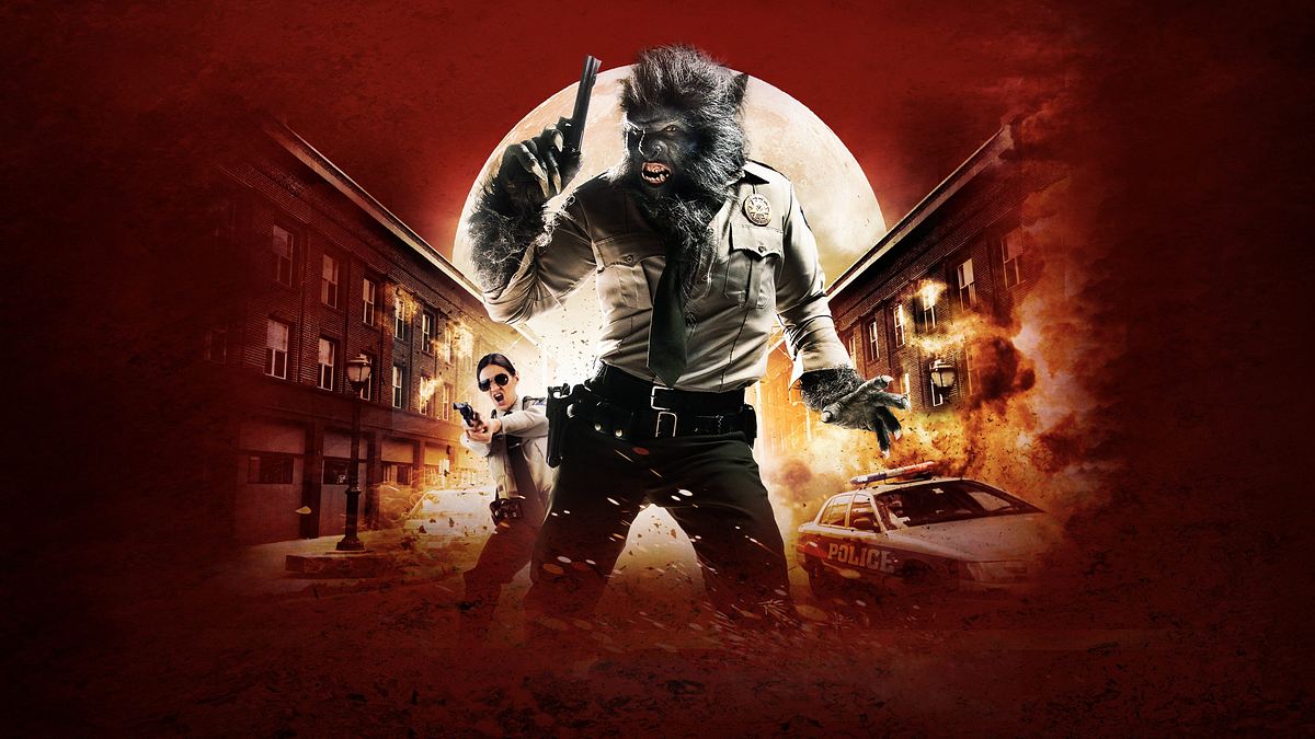 WolfCop WolfCop