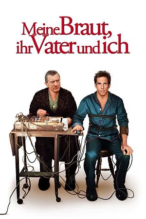Meine Braut, ihr Vater und ich - Foto: TMDB