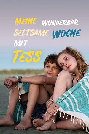 Meine wunderbar seltsame Woche mit Tess - Foto: TMDB