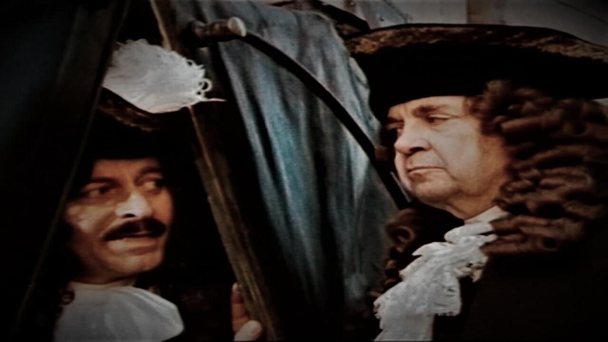 Der König und sein Narr Der König und sein Narr