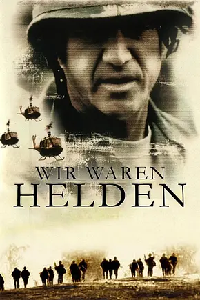 Wir waren Helden - Foto: TMDB Wir waren Helden - Foto: TMDB