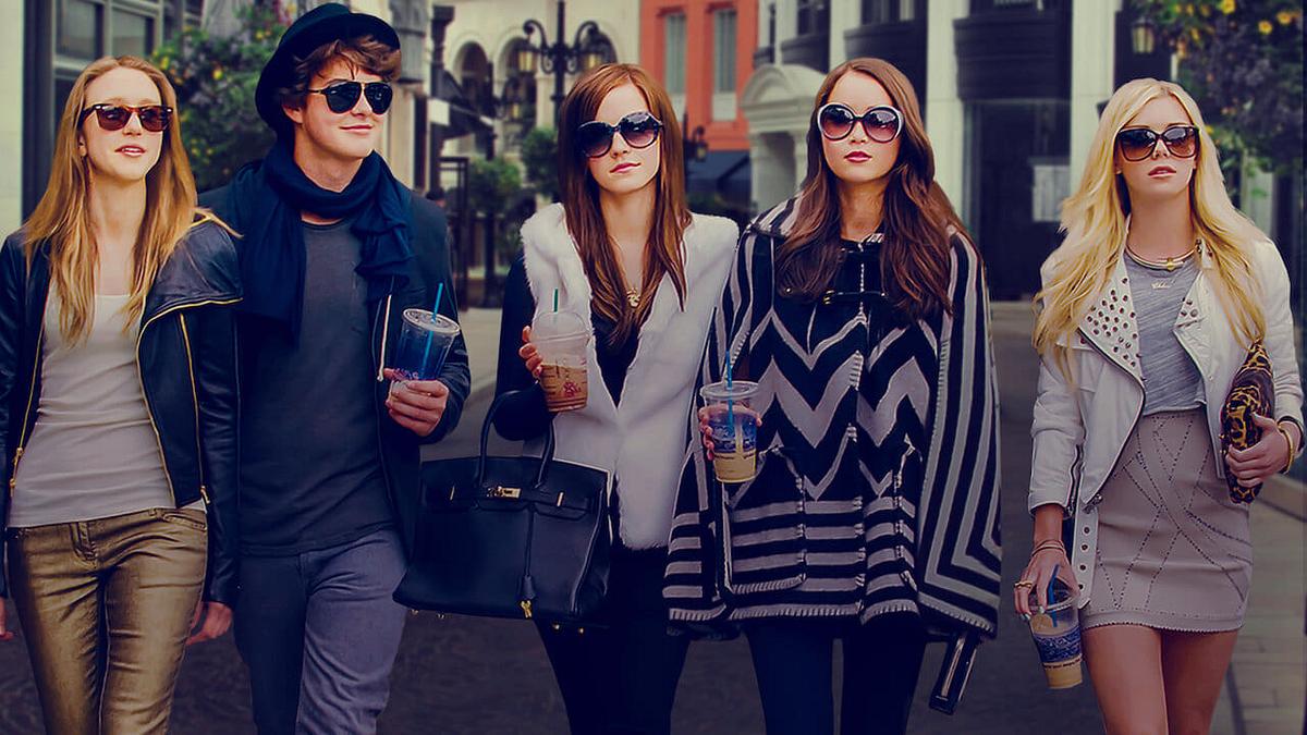 The Bling Ring The Bling Ring