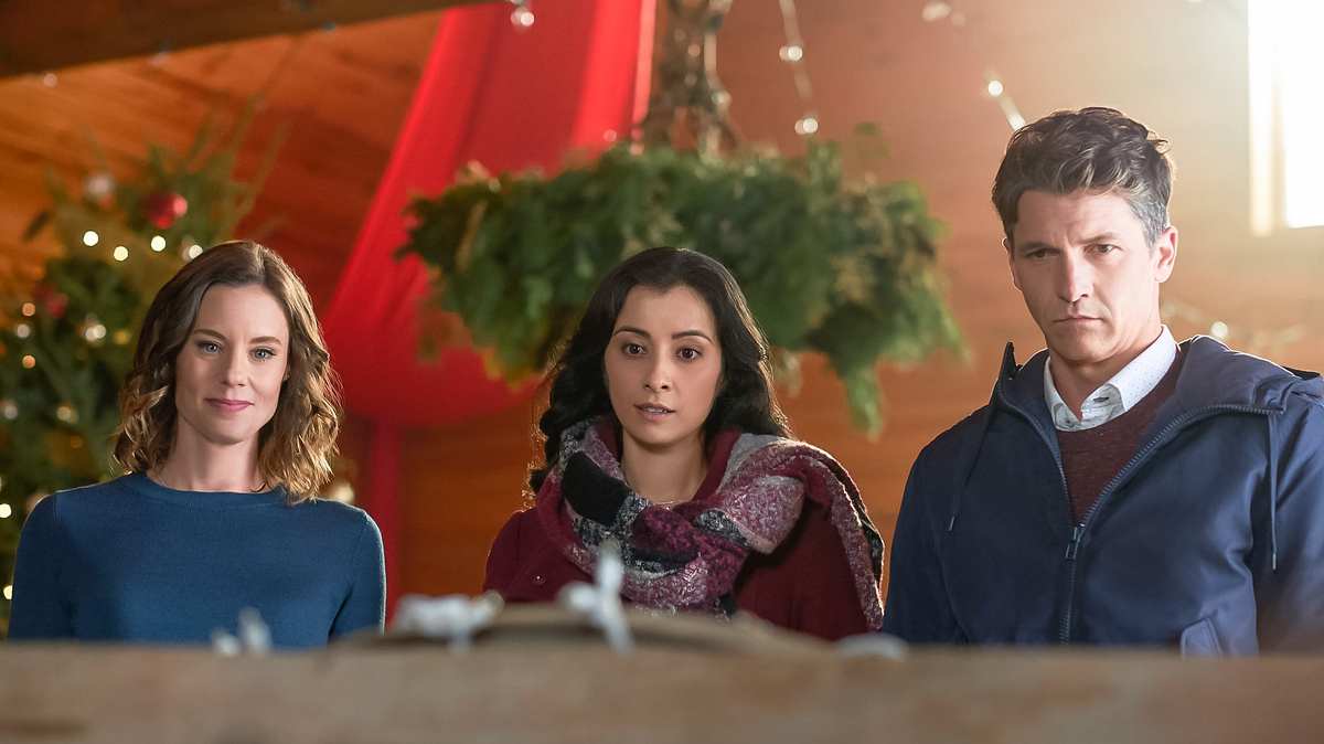 Im Norden strahlt der Weihnachtsstern Im Norden strahlt der Weihnachtsstern