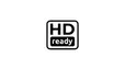HD Ready - Foto: Canva HD Ready - Foto: Canva