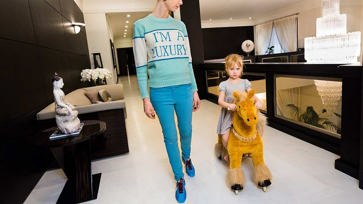 Generation Wealth Generation Wealth