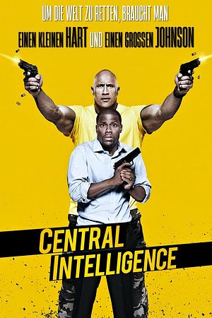 Central Intelligence - Foto: TMDB