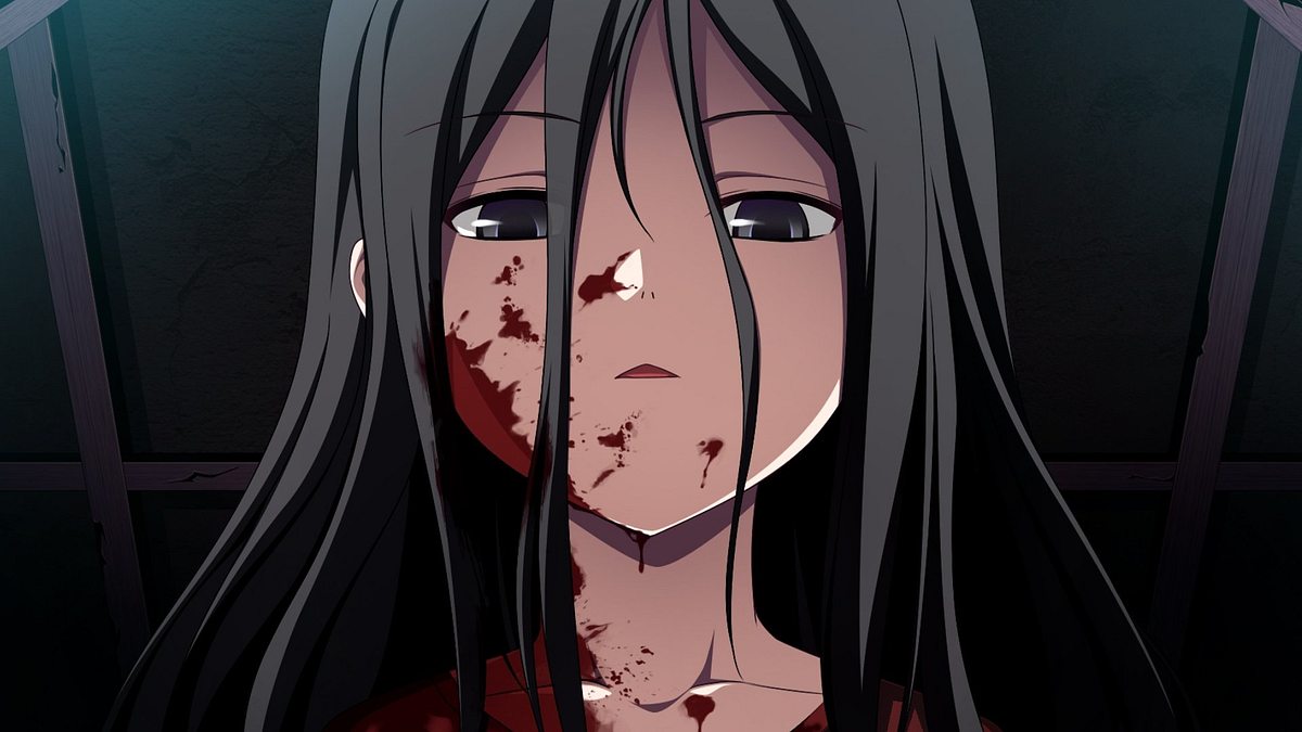Corpse Party - Tortured Souls