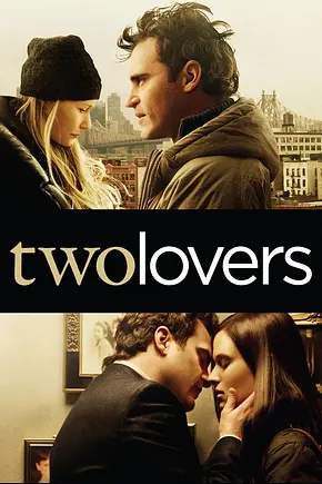 Two Lovers - Foto: TMDB Two Lovers - Foto: TMDB