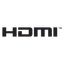 HDMI Logo vor weißem Hintergrund - Foto: Picons