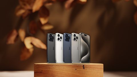 iPhone 15 Pro Max im Bundle bei O2 im Mega-Deal - Foto: TVM/PR
